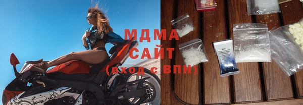шишки Абаза